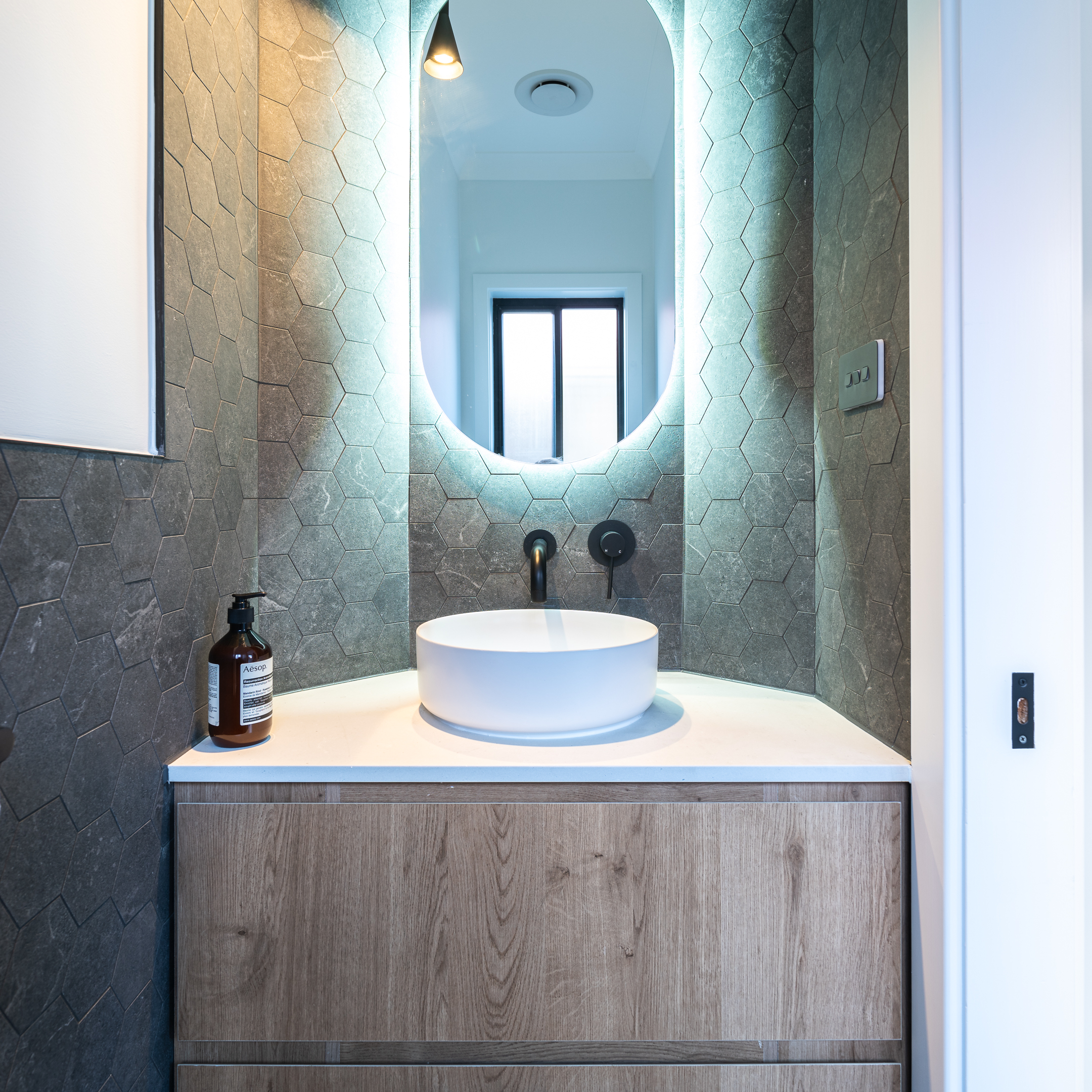 Bathroom Builders Sutherland Shire